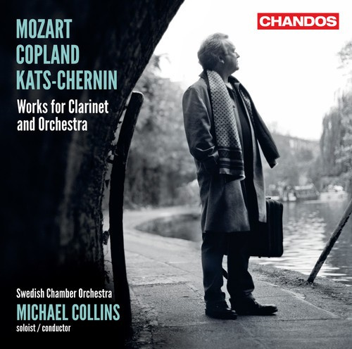 Mozart - Clarinet Concerto