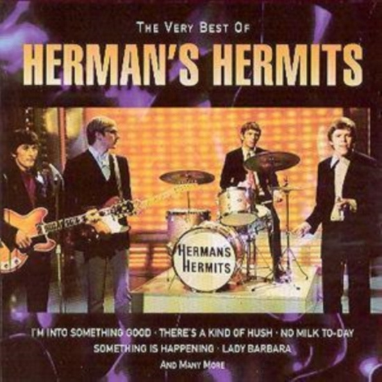 Herman's Hermits - The Very Best Of