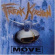 Freak Kitchen - Move Freak Kitchen - Move