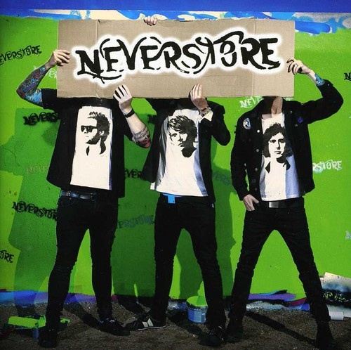 Neverstore - Neverstore