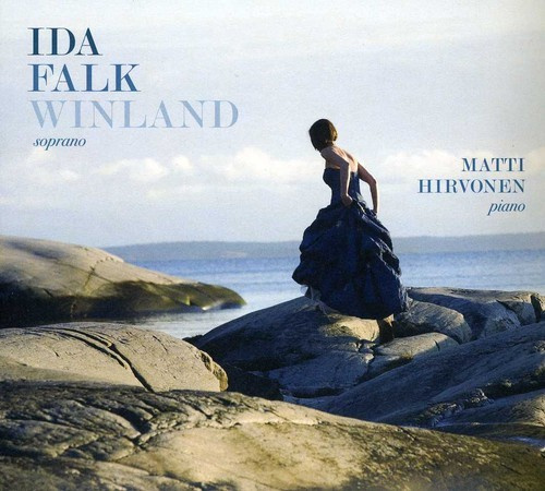 Various - Ida Falk Winland - Soprano