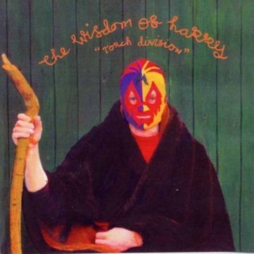 Wisdom Of Harry - Torch Division