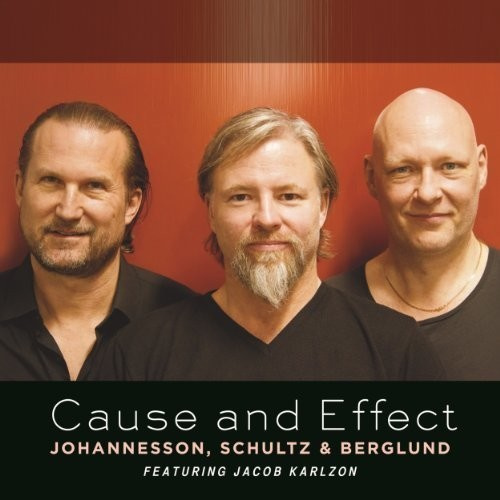 Johannesson Schultz Berglund Karlzo - Cause And Effect