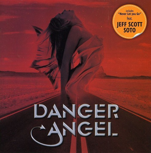Danger Angel - Danger Angel