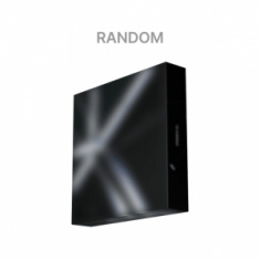 Seventeen - Happy Burstday (Daredevil Ver.) (Random Ver.) + Ws