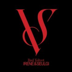 Red Velvet - Irene & Seulgi - Tilt (Photobook Ver.) (Random Ver.)