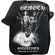 Behemoth - Sventevith Crossbody Bag Behemoth - Sventevith Crossbody Bag