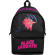 Black Sabbath - Paranoid Daypack Black Sabbath - Paranoid Daypack