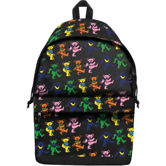 Grateful Dead  - Dancing Bears Daypack