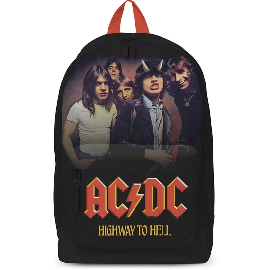 Ac/Dc - Highway To Hell Backpack