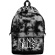 Ice Nine Kills - Drippy Logo Daypack Ice Nine Kills - Drippy Logo Daypack