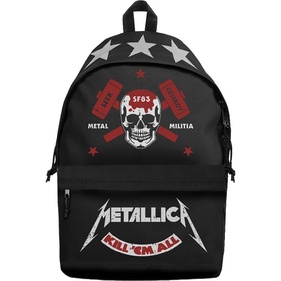 Metallica - Kill Em All 2 Daypack