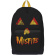 Misfits - Pumpkin Backpack Misfits - Pumpkin Backpack