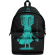 Sleep Token - Granite Daypack Sleep Token - Granite Daypack