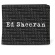 Ed Sheeran - Symbols Pattern Wallet Ed Sheeran - Symbols Pattern Wallet
