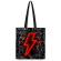 Ac/Dc - Pwr Up Tote Bag Ac/Dc - Pwr Up Tote Bag