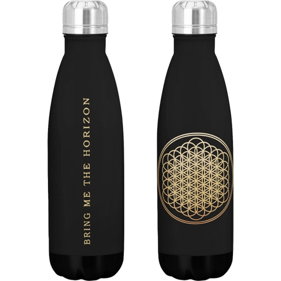 Bring Me The Horizon - Sempiternal Drinks Bottle