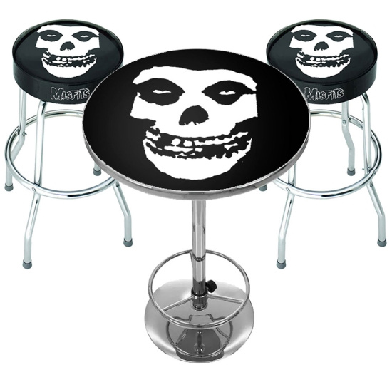 Misfits - Fiend Bar Set