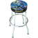 Megadeth - Rest In Peace Bar Stool Megadeth - Rest In Peace Bar Stool