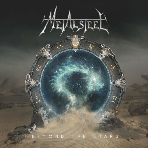 Metalsteel - Beyond The Stars (Digipack)