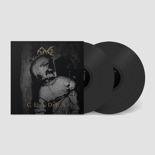 Ater Era - Clades (2 Lp Vinyl)