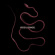 Throatcut - Resilience (Red/Black Marble) Throatcut - Resilience (Red/Black Marble)