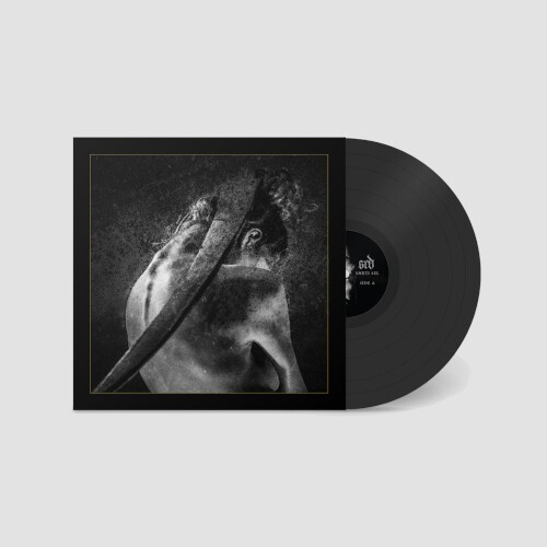 Srd - Smrti Sel (Vinyl Lp)