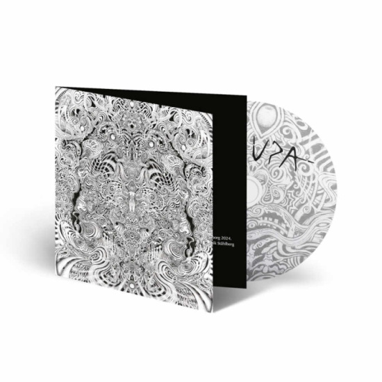 Gaupa - Fyr (Digisleeve CD)