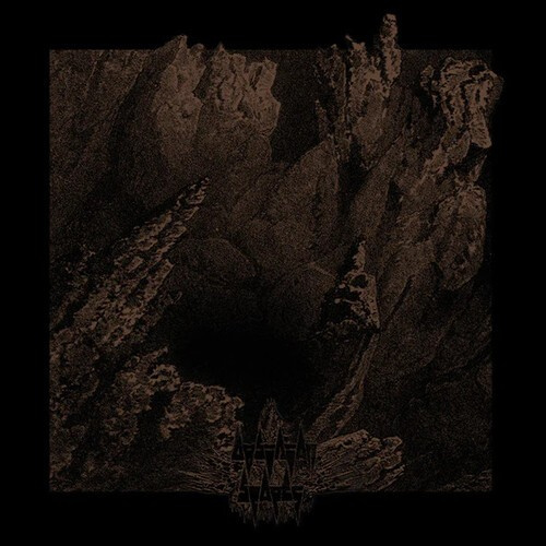 Obsidian Scapes - Death Chants Echo From Aphotic Void
