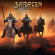 Saracen - Red Sky Saracen - Red Sky