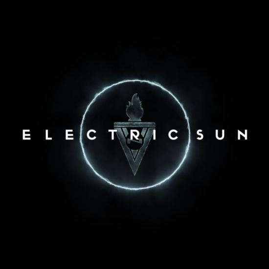 Vnv Nation - Electric Sun (Color 2Lp)