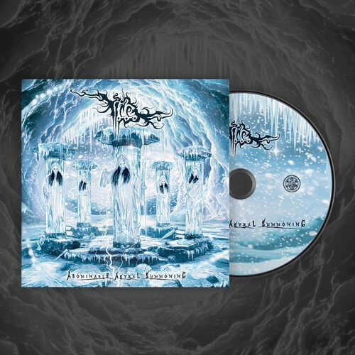 Imperial Crystalline Entombment - Abominable Astral Summoning (Digipa