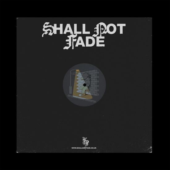 Marc Brauner - Sketchy Sidewalks