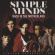 Simple Minds - Back In The Motherland Simple Minds - Back In The Motherland