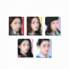 Illit - Bomb (Gllit Ver.) (Random Ver.) + Sw