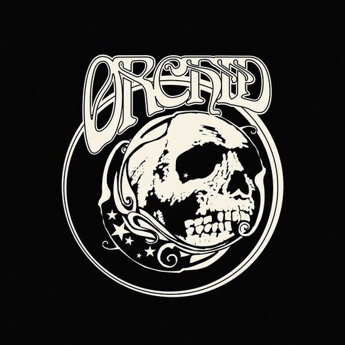 Orchid - Mouths Of Madness The (2 Lp Vinyl)