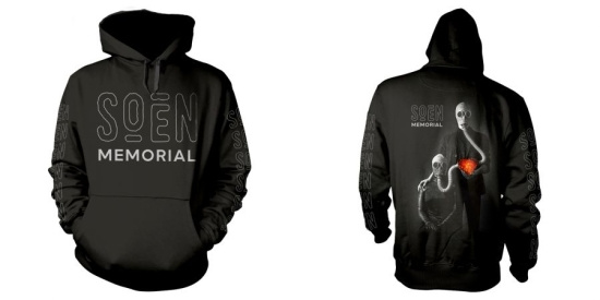 Soen - Hood - Memorial (Xl)