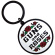Guns N Roses - Roses Keychain Guns N Roses - Roses Keychain