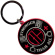 Pantera - Stronger Keychain Pantera - Stronger Keychain