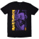 Iron Maiden - Est. 1975 No Prayer Grave Purple Uni Bl T-Shirt Iron Maiden - Est. 1975 No Prayer Grave Purple Uni Bl T-Shirt