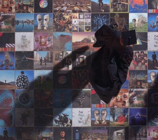 Pink Floyd - A Foot In The Door: The Best Of Pink Floyd