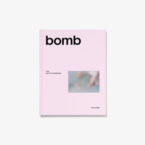 Illit - Bomb (Pink Bomb Ver.)