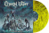 Crystal Viper - The Live Quest (Ltd. Marbled Yellow Vinyl LP) Crystal Viper - The Live Quest (Ltd. Marbled Yellow Vinyl LP)