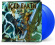 Iced Earth - Rock Hard Festival (2 Lp Blue Vinyl Iced Earth - Rock Hard Festival (2 Lp Blue Vinyl