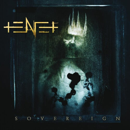 Tenet - Sovereign (Clear Vinyl Lp)