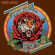 Robert Hunter - Tiger Rose Robert Hunter - Tiger Rose