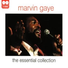 Marvin Gaye - The Essential Collection