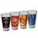 Guns N' Roses - 16 Oz 4 Pack Pint Glasses Guns N' Roses - 16 Oz 4 Pack Pint Glasses