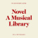 The Gothenburg Combo - Novel - A Musical Library, Vol. 4: The Gothenburg Combo - Novel - A Musical Library, Vol. 4: