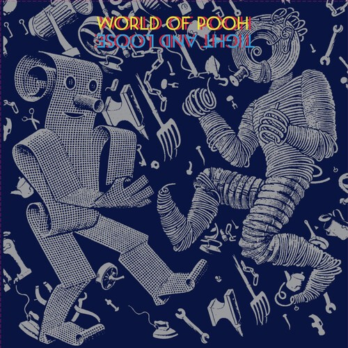 World Of Pooh - Tight And Loose